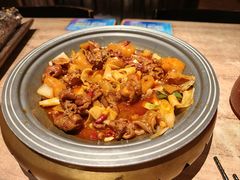 -耶里夏丽·丝路新疆菜·清真食品(徐家汇臻选店)