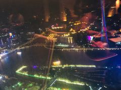 -广州四季酒店·天吧·高空酒吧