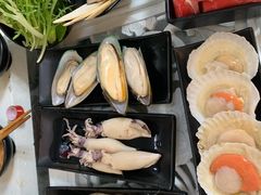 -丽江庭院之丽江往事(安定门店)