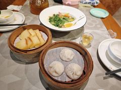 -如轩·海鲜砂锅粥·潮汕菜(南城店)