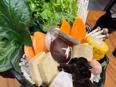 -呷哺呷哺(西单大悦城店)