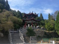 -原山国家森林公园