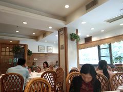 大堂-庐州太太(CBD店)