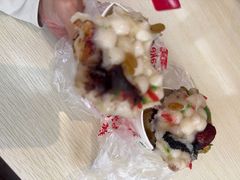 -孙氏梅花糕(马台街)