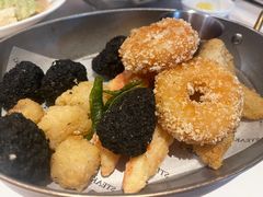 -Steaking·食间牛排(和平店)