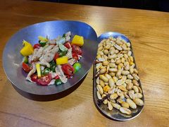 -埠口精酿夜景餐酒吧· BREWPORT BISTRO(长嘉汇重庆之眼店)