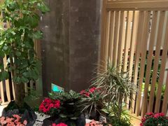 -上海前滩香格里拉大酒店