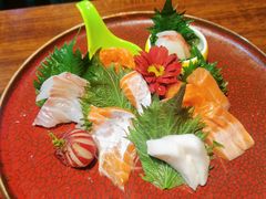 -大江户日本料理(吕厝店)