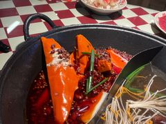 -赵美丽重庆火锅(西安直营总店)