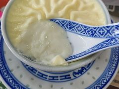 -广信牛奶甜品世家(台东店)