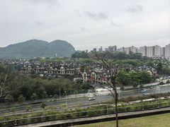 -白石龙音乐公园