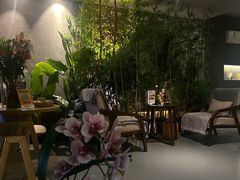 -施奈儿.洗头頭療.按摩SPA.采耳(上梅林店)