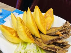 -老大连·海肠捞饭·大连海鲜大连菜(西安路店)