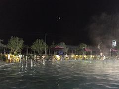 -古泉露天温泉