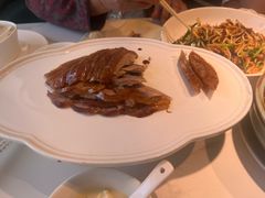 -小桃红·东北菜·春饼烤鸭(南阳湖街店)
