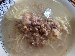 -徐老幺奶汤面