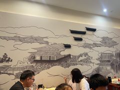 -小乡小镇·传承桐庐土菜·老板亲自烧的菜