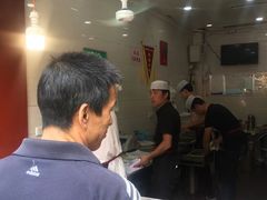 -刘纪孝腊牛羊肉(北广济街店)