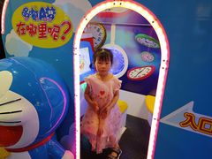 -星际传奇(观澜湖新城店)