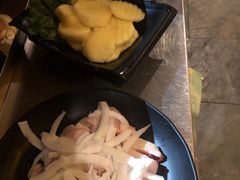 -探窝·竹笙椰子鸡(杨箕店)