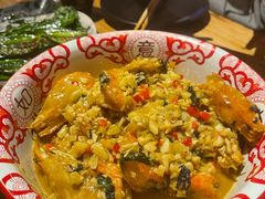 招牌罗氏虾-湘里乡亲甲王二老店