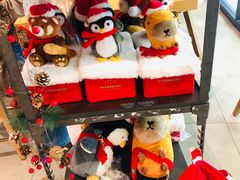 -星巴克(合肥包河万达广场店)