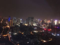 -339旋转餐厅(天府熊猫塔店)