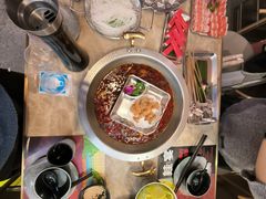 -蛙宴·美蛙火锅基地(万象城店)