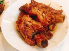 猪脚-阿水狮猪脚大王(台中公园店)