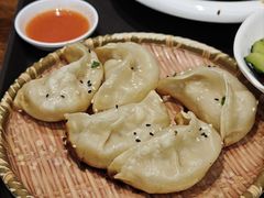 锅饺-易裕和·长沙米粉(竹塘西路店)