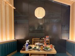 -温野菜涮涮锅(曲江大悦城店)