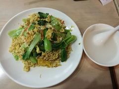 -德泓面馆(颐高店)