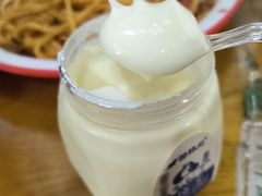 -托克逊老四号餐厅