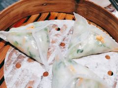 -新兴·金羊座·粤菜点心(乐峰店)
