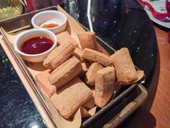 -伙靠·江浙菜(田林路店)