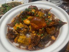 -六缘蒸菜馆(蓝天花园店)