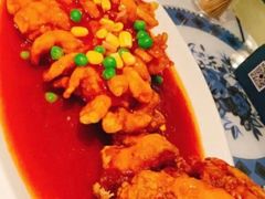 -香阁餐厅·常州菜·常州菜代表品牌(新北奥体店)
