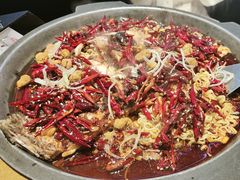 -南锣南门(东方银座店)