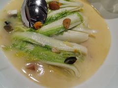 -君庭中餐厅(友谊宾馆店)