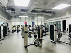 -健变健身俱乐部(前海天虹商场店)