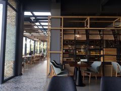 -江滨壹号艺文空间复合餐厅(闽江大道店)
