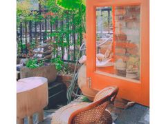 -又至园精品咖啡馆(将军塘店)