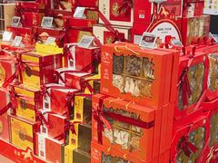 -Olé精品超市(上海虹桥南丰城店)