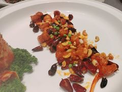 -写庭·鱼鲜川菜·宴请(铁像寺水街店)