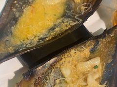 -云晓光头烧烤吧(德平路店)