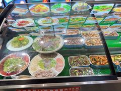 -北方饺子王·海肠捞饭·海鲜锅(山大店)