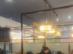 -小杨生煎(杭州东站店)