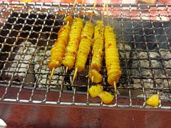 -生火火·小炉子炭烤(金楠天街总店)