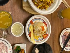 -小川洋风料理(大悦城店)