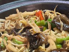 -莲池荟素食馆·12年老字号(光孝寺店)